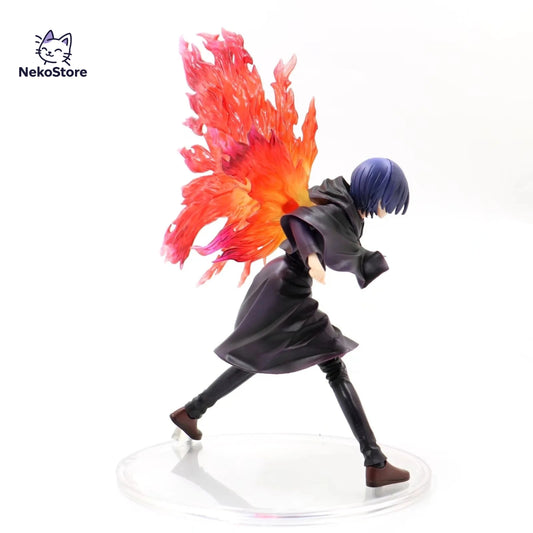 Figurine 26cm Touka Kirishima Tokyo Ghouls | NekoStore