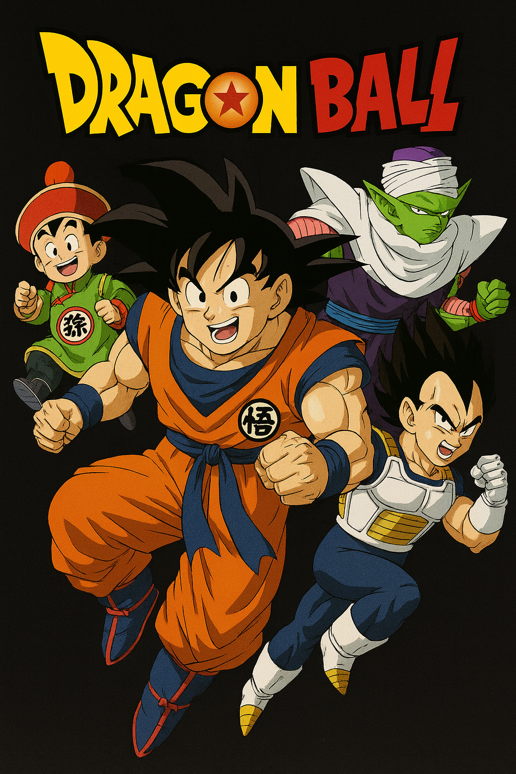 Dragon Ball