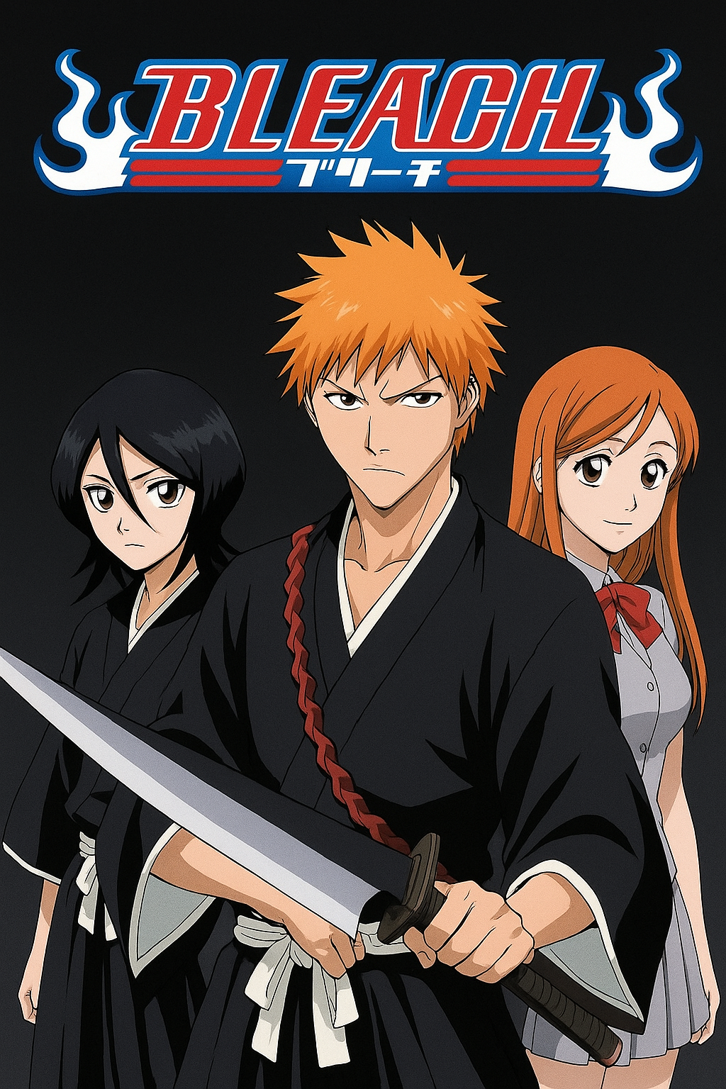 Bleach