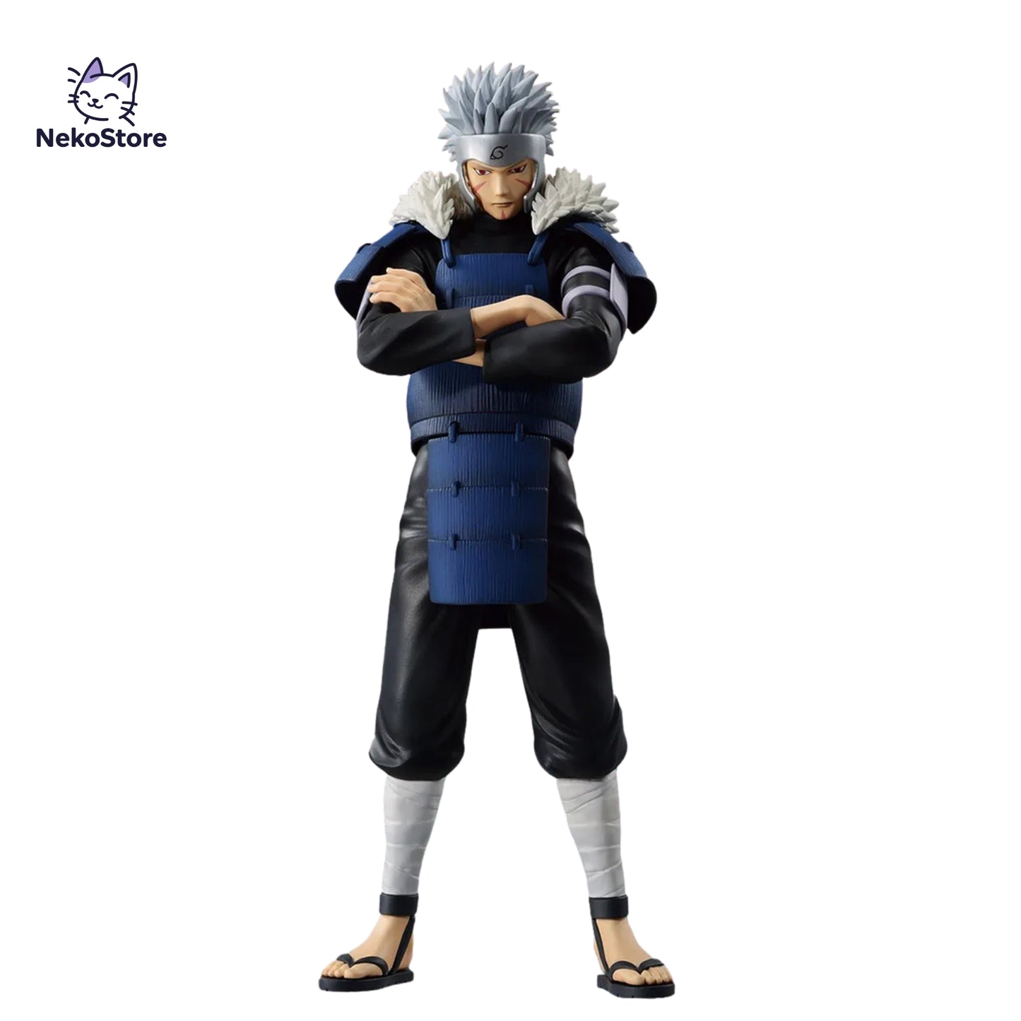 Figurine Senju Tobirama | NekoStore
