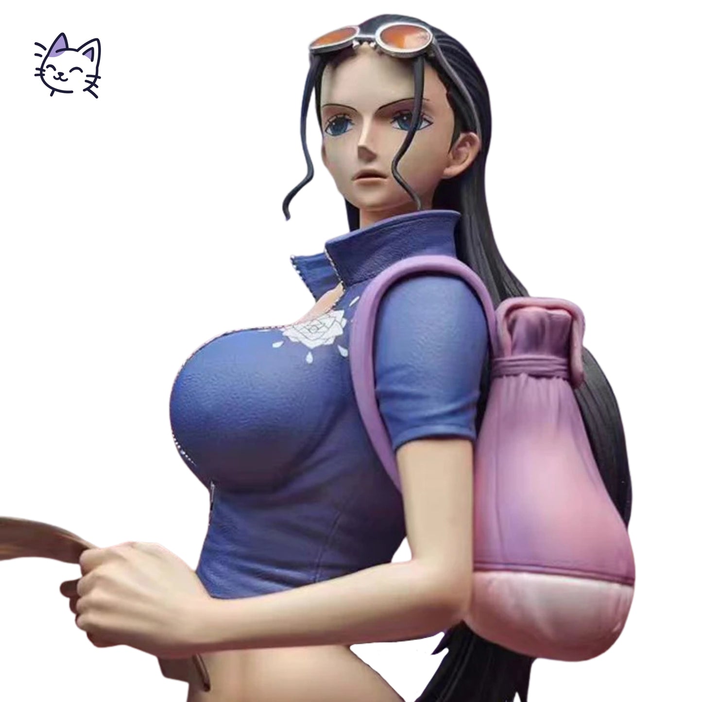 Figurine One Piece Nico Robin Sabaody | NekoStore