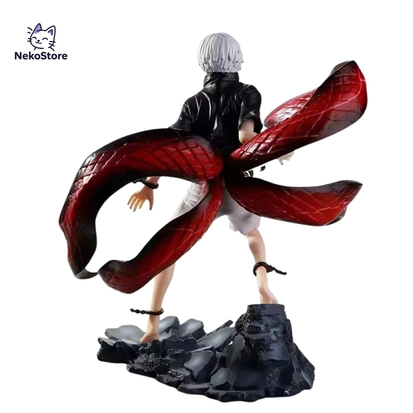Figurine Kaneki Ken Masque Centipede | Tokyo Ghoul | NekoStore