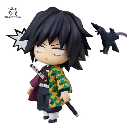 Figurine "Tomioka Giyuu" Demon Slayer | NekoStore