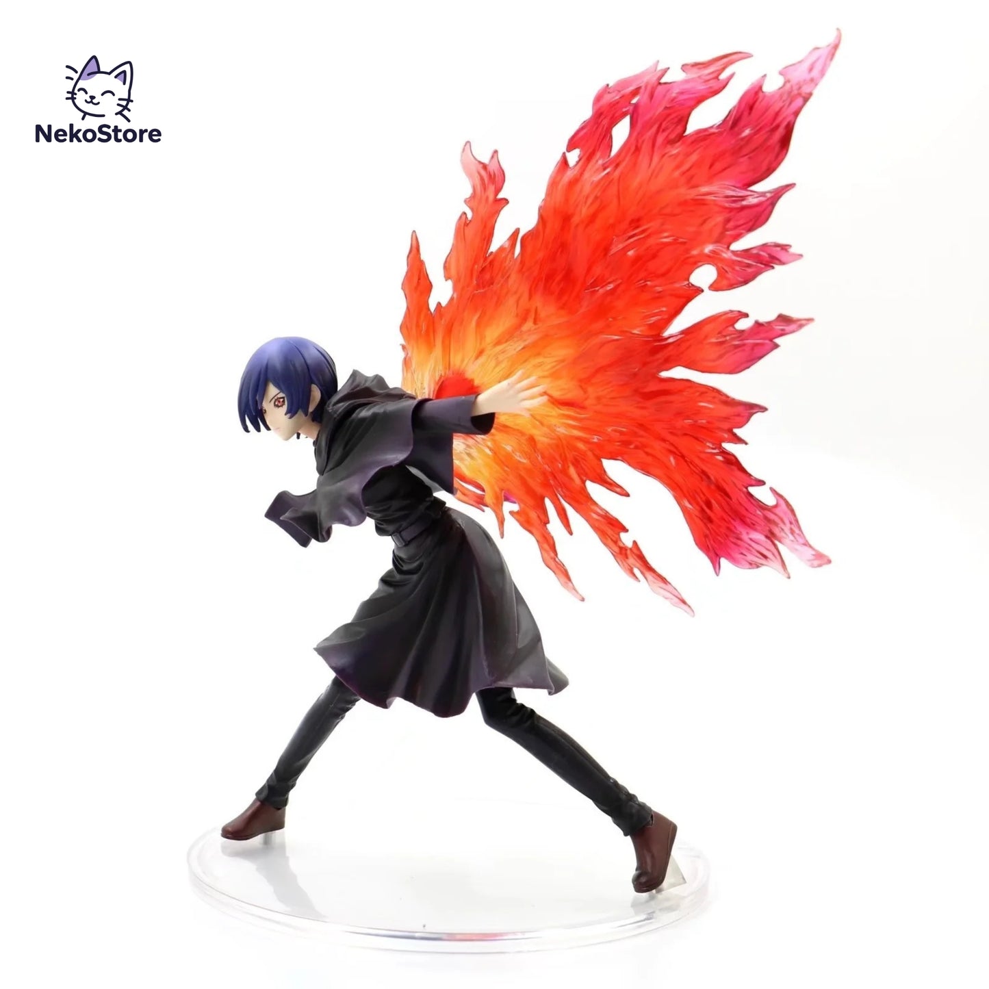 Figurine 26cm Touka Kirishima Tokyo Ghouls | NekoStore