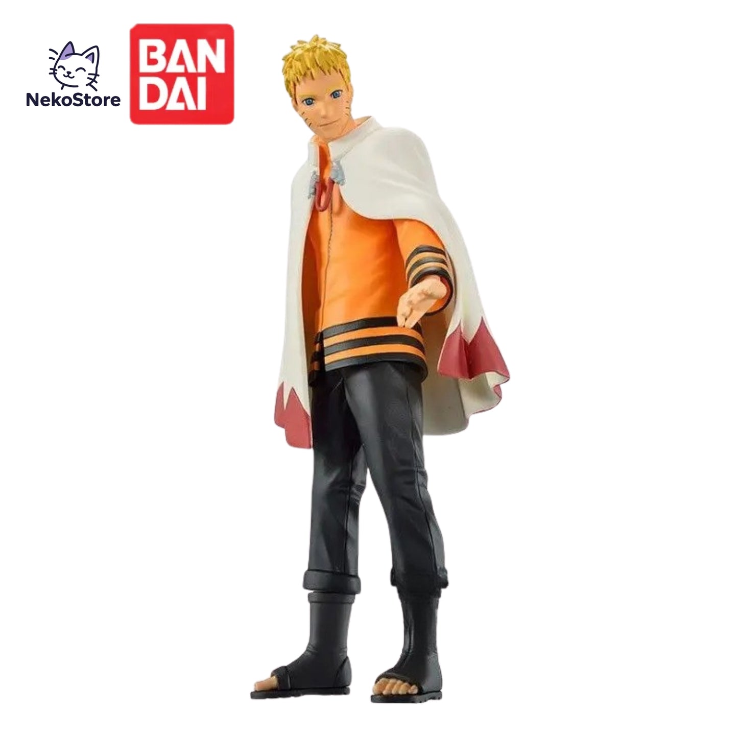 Figurine Uzumaki Naruto | NekoStore