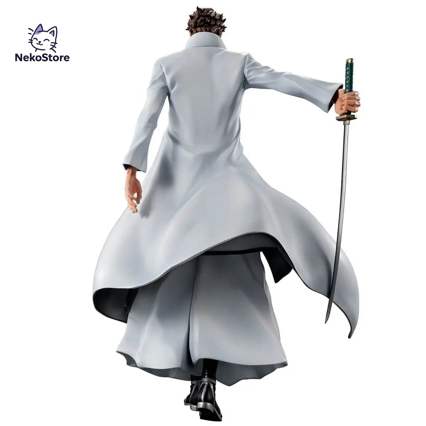 Figurine Aizen Sousuke | NekoStore