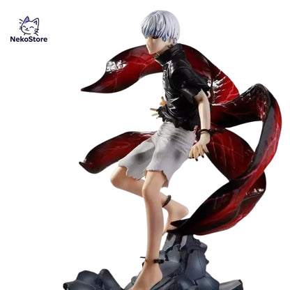 Figurine Kaneki Ken Masque Centipede | Tokyo Ghoul | NekoStore