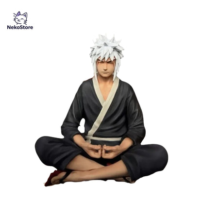 Figurine Jiraiya / Naruto Méditant | NekoStore
