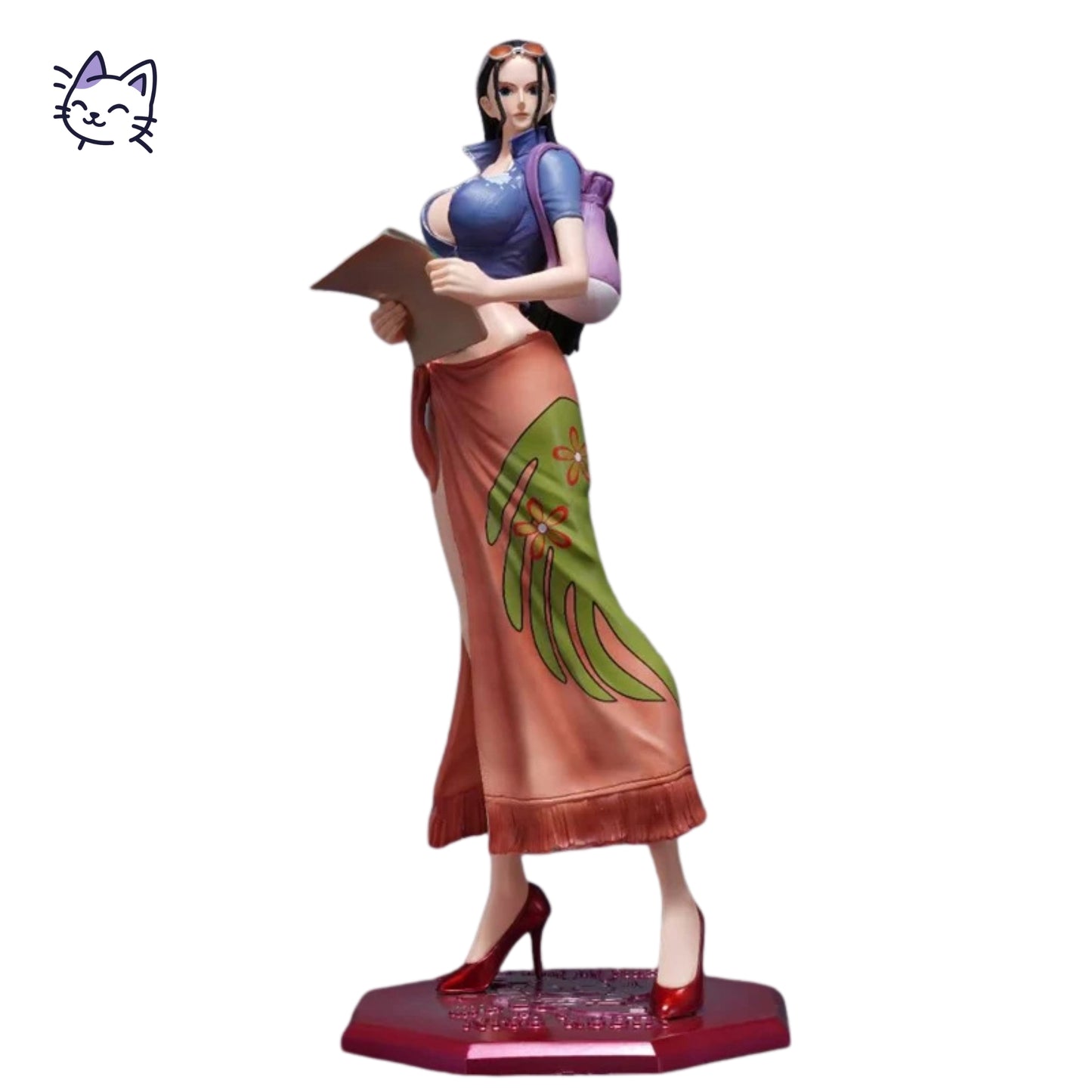 Figurine One Piece Nico Robin Sabaody | NekoStore
