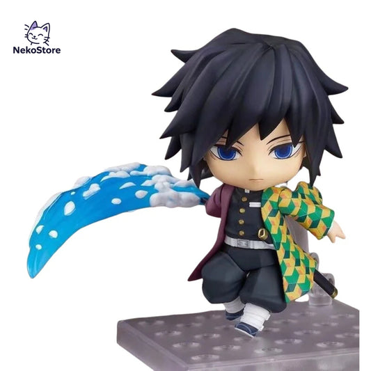 Figurine "Tomioka Giyuu" Demon Slayer | NekoStore