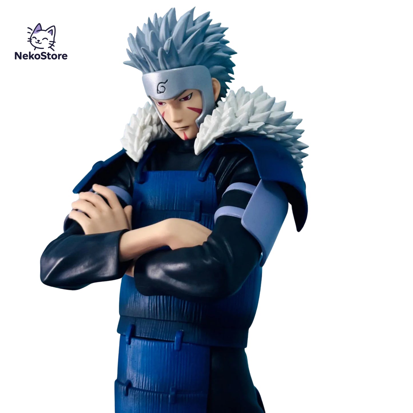 Figurine Senju Tobirama | NekoStore