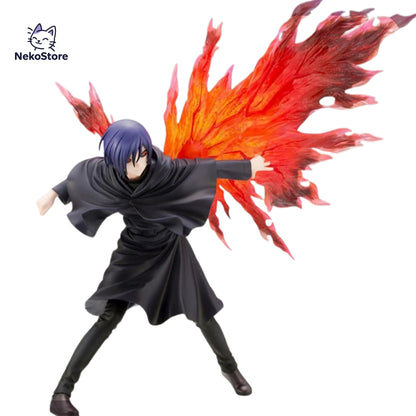 Figurine 26cm Touka Kirishima Tokyo Ghouls | NekoStore