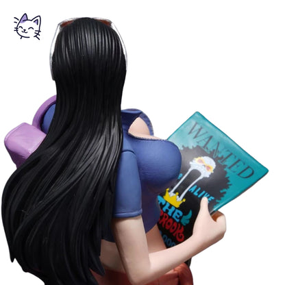 Figurine One Piece Nico Robin Sabaody | NekoStore