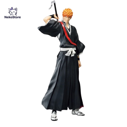 Figurine Bleach Kurosaki Ichigo | NekoStore