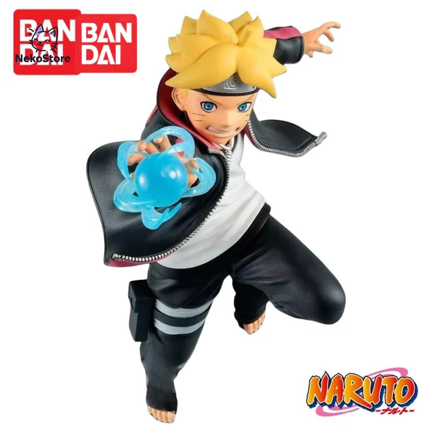 Figurine Uzumaki Naruto Naruto | NekoStore