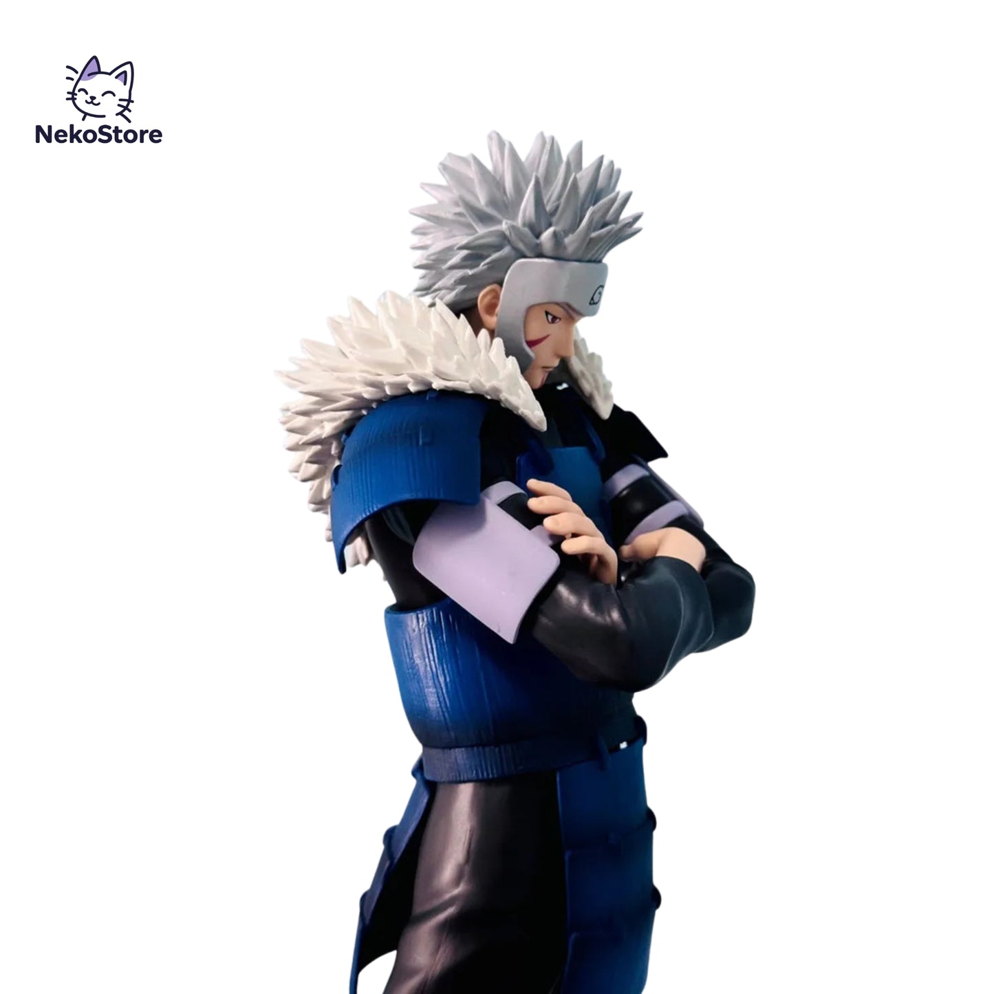 Figurine Senju Tobirama | NekoStore