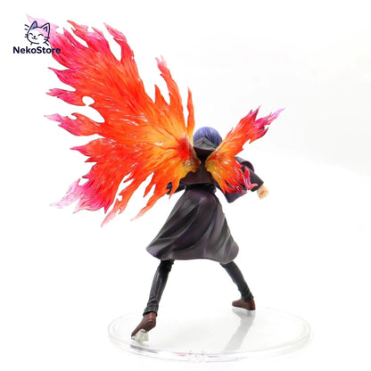 Figurine 26cm Touka Kirishima Tokyo Ghouls | NekoStore