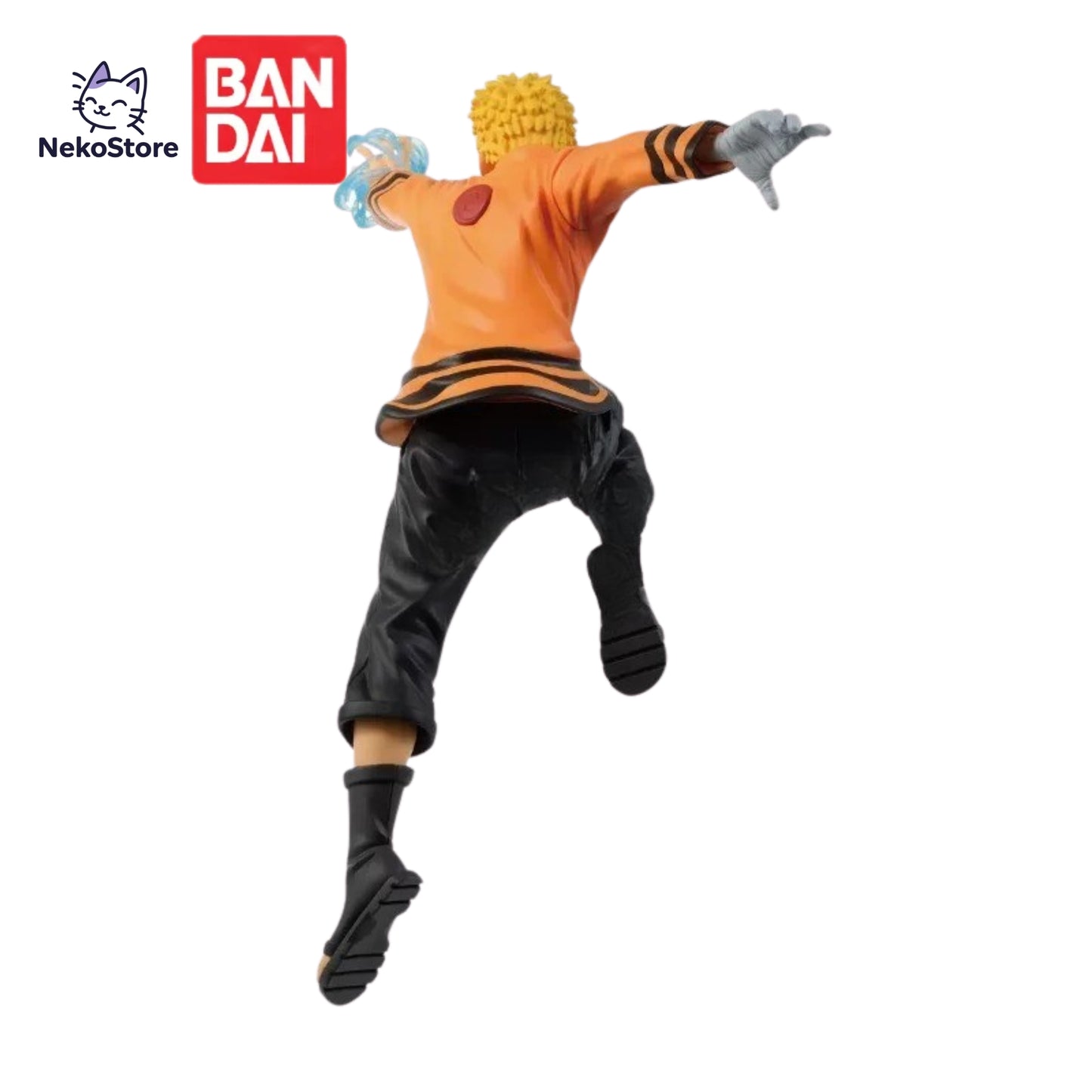Figurine Uzumaki Naruto Naruto | NekoStore