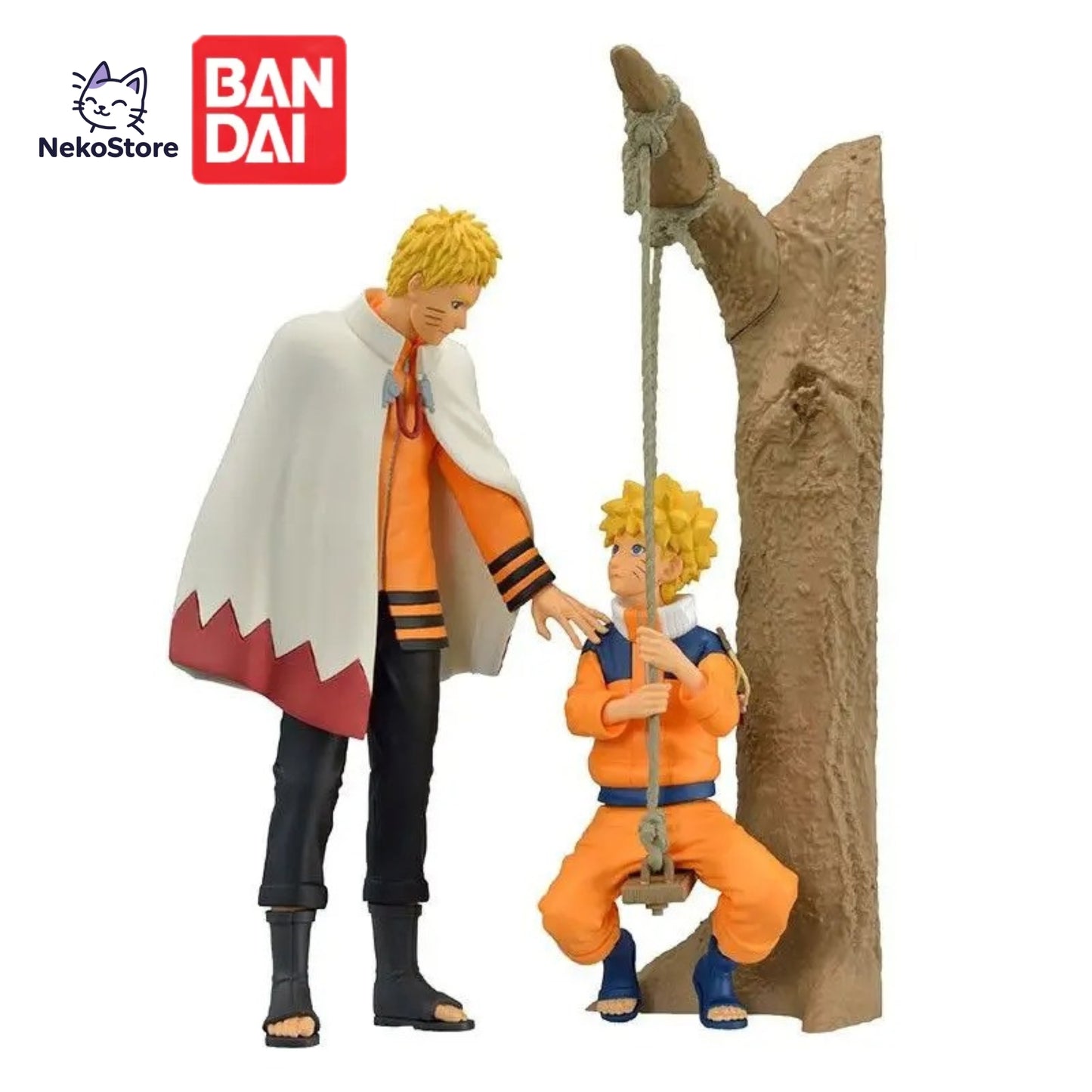 Figurine Uzumaki Naruto | NekoStore
