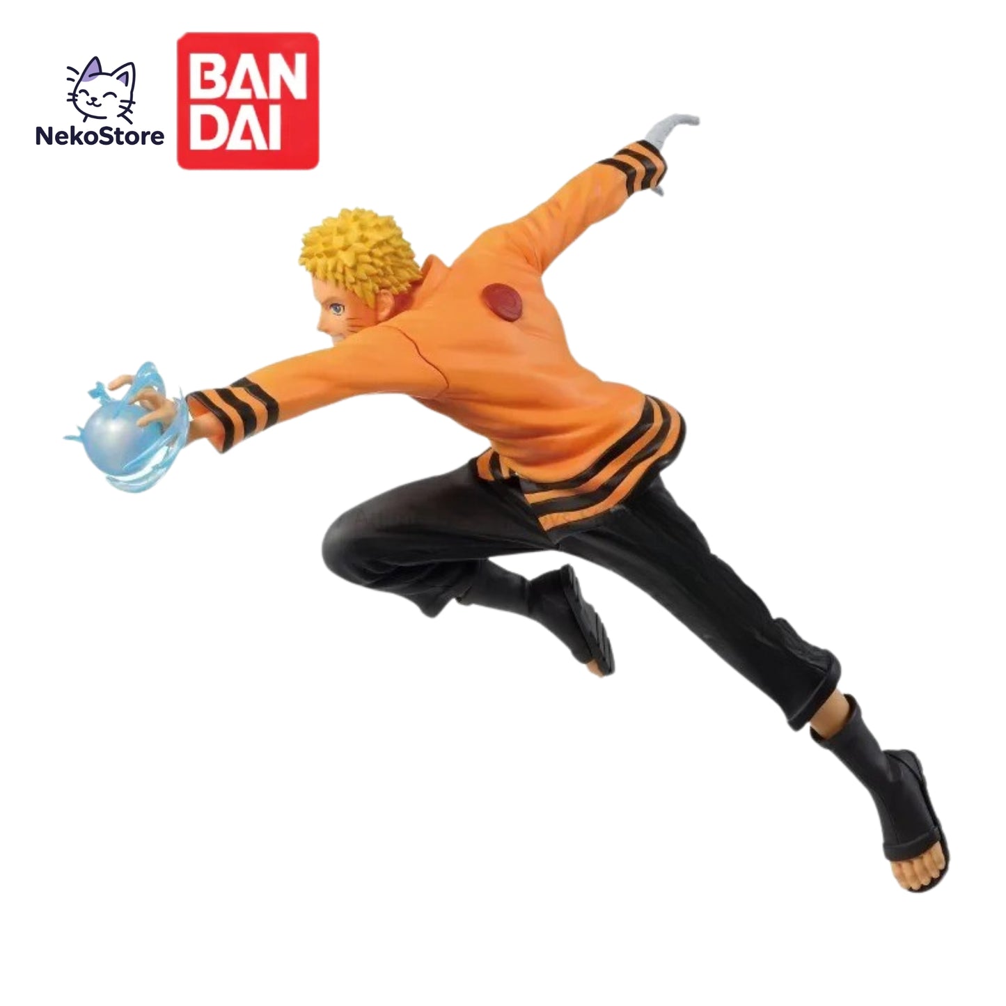 Figurine Uzumaki Naruto Naruto | NekoStore