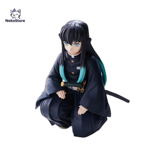 Figurine Demon Slayer Tokitou Muichirou | NekoStore