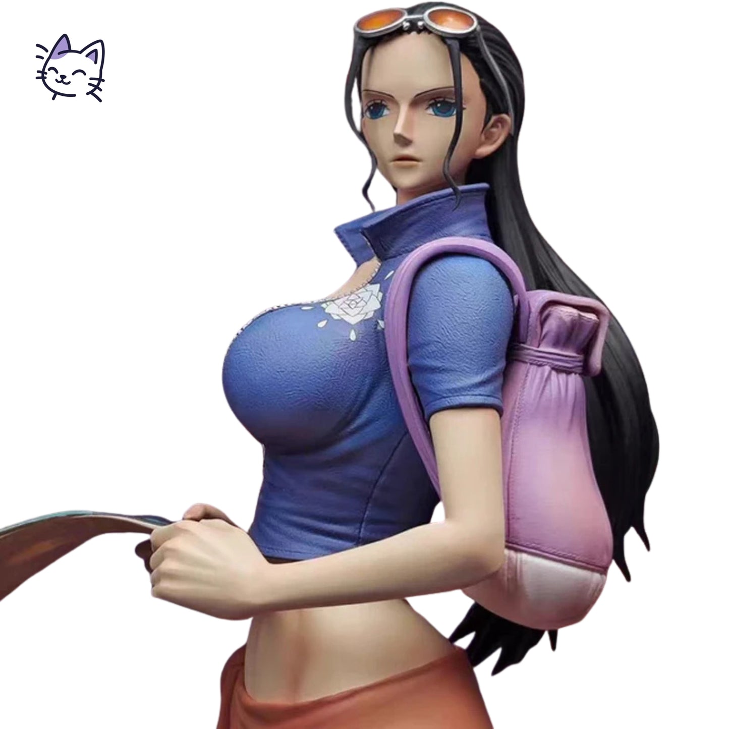 Figurine One Piece Nico Robin Sabaody | NekoStore