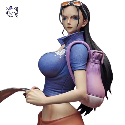 Figurine One Piece Nico Robin Sabaody | NekoStore