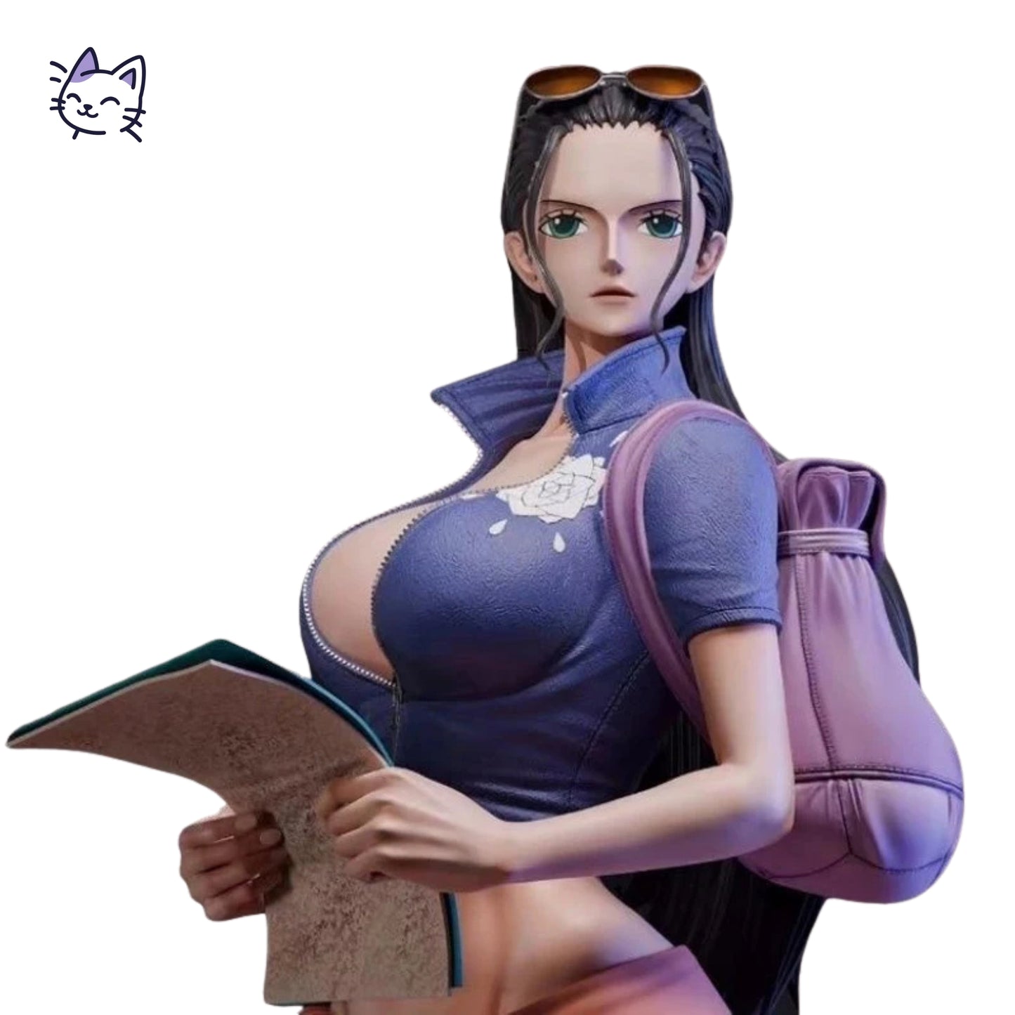Figurine One Piece Nico Robin Sabaody | NekoStore