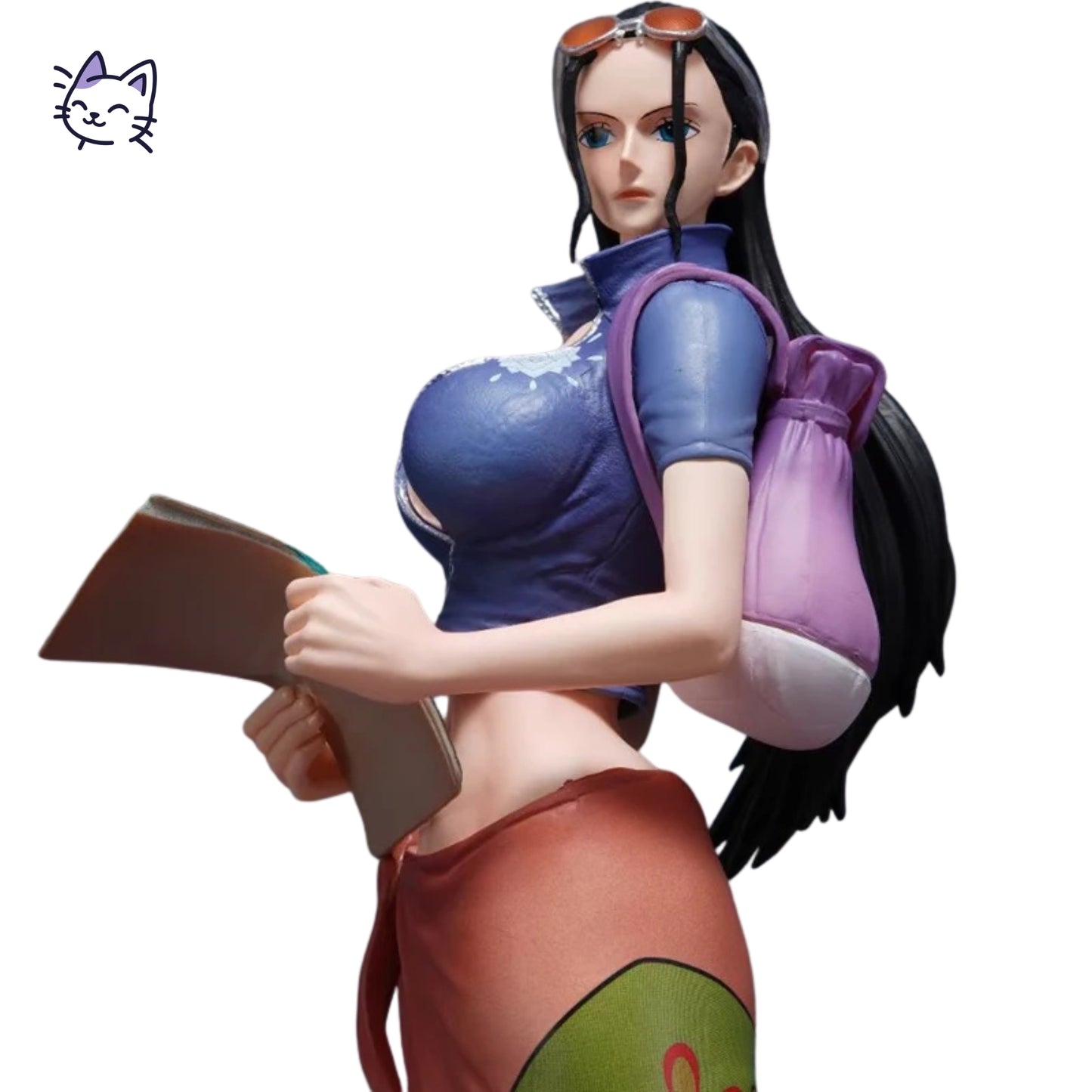 Figurine One Piece Nico Robin Sabaody | NekoStore