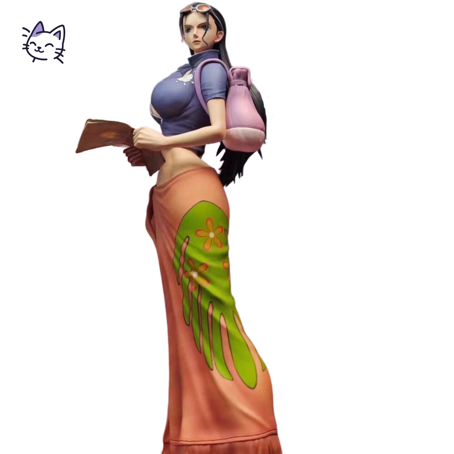 Figurine Nico Robin Sabaody | NekoStore