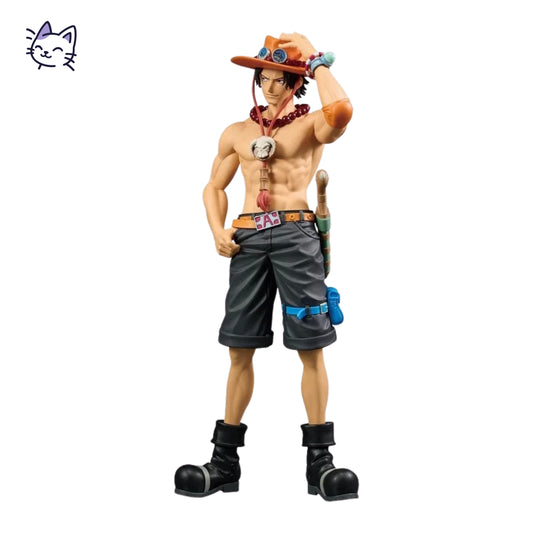 Figurine Portgas D. Ace One Piece | NekoStore
