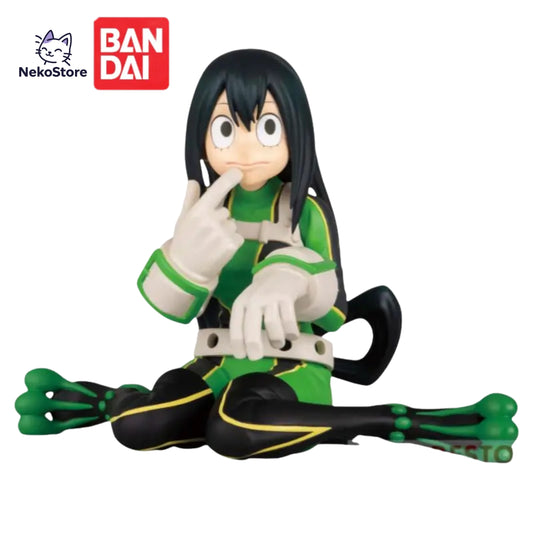 Figurine Asui Tsuyu | NekoStore