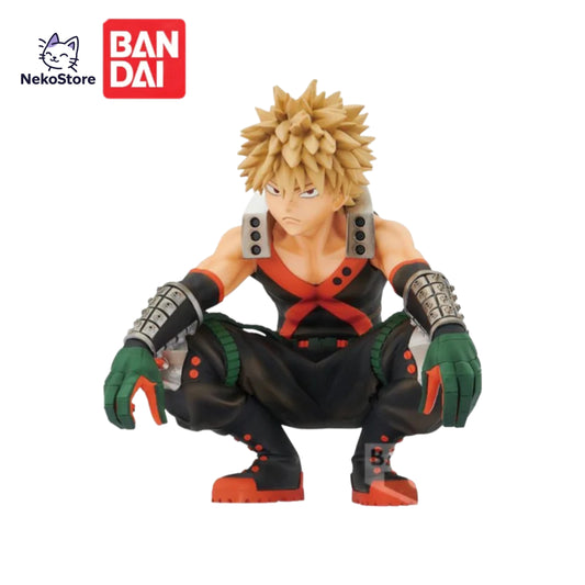Figurine Bakugou Katsuki My Hero Academia | NekoStore